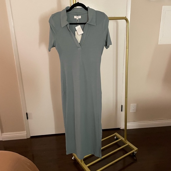 Weekend Los Angeles— Charlie collared dress - Picture 3 of 5